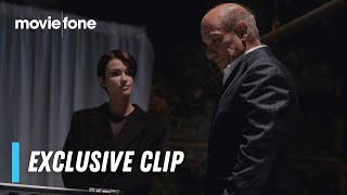 The Collective  Exclusive Clip  Lucas Till Ruby Rose