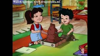 Episode 30  My Emmy Or Bust  Light My Firebreath  Dragon Tales 1999