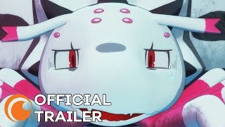 So Im a Spider So What  A Crunchyroll Original  OFFICIAL TEASER