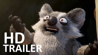The Jungle Bunch  HD Trailer 2017