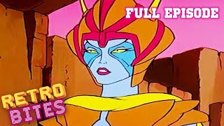 Bravestarr  BraveStarr and the Empress  English Full Episode