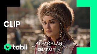 The beauty that let Alparslans guard down   Alparslan The Great Seljuks Episode 3