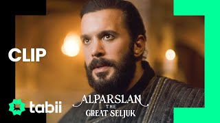 Alparslans intelligence that saves from ambush   Alparslan The Great Seljuks Episode 3