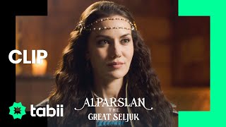 Ill hurt more  Alparslan The Great Seljuks Episode 5