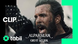 Seljuk Lions return home victorious  Alparslan The Great Seljuks Episode 5