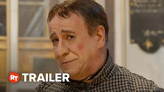 The King of Laughter Trailer 1 2022