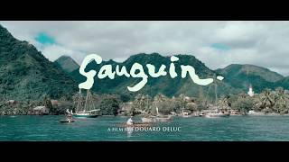 Gauguin 2017  Trailer English Subs