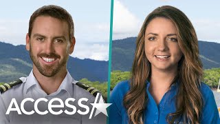 Below Deck Down Under Cast Members Fired For Inappropriate Conduct