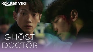 Ghost Doctor  EP1  A Magical Moment  Korean Drama