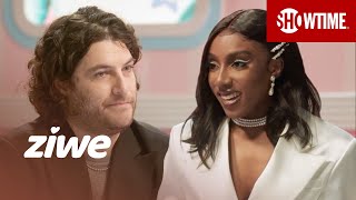 Ziwe with Adam Pally Ep 6 Full Interview  ZIWE  SHOWTIME
