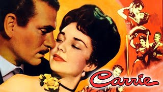 Carrie 1952  HD Trailer