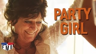 Party Girl  Official Trailer 1  French Movie
