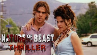 Thriller The Nature of the Beast Crime Horror Mystery Eric Roberts full movie