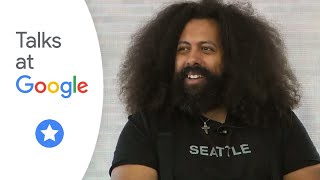 Creative Control  Reggie Watts  Benjamin Dickinson  Talks at Google
