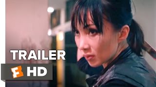 Jailbreak Official Trailer 1 2017  Celine Tran Movie