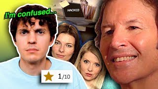 Fateful Findings An Extremely Weird Movie