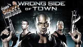 Wrong Side Of Town 2010  Creepys Crappy Movie Reviews  deadpitcom
