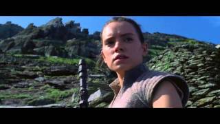 Star Wars 7 The Force Awakens  official BluRay trailer 2016