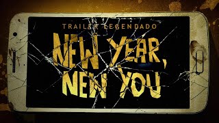Into the Dark  Ep 4 New Year New You  Trailer Legendado