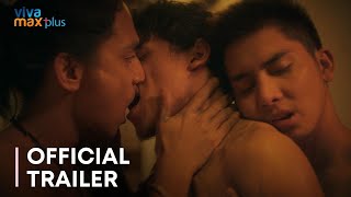 Two And One  Official Trailer  October 5 On Vivamax Plus