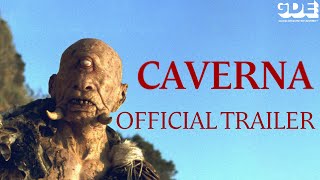 CAVERNA 2023  Official Trailer HD