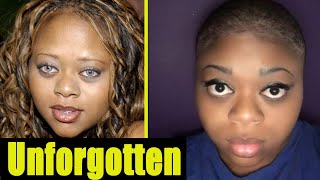 Heres What REALLY Happened To  Kim Parker   From The Parkers  Unforgotten