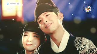 LOVE IN THE MOONLIGHT 2016  KDRAMA QUOTES AND SAYINGS 01  MOONLIGHT DRAWN BY CLOUDS 2016 01