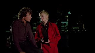 Melanie Griffith and Tom Berenger  Fear City