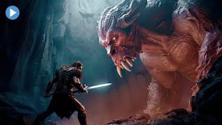 HERCULES IN THE HAUNTED WORLD  Exclusive Full Fantasy Horror Movie Premiere  English HD 2023