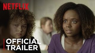 Deidra  Laney Rob a Train  Official Trailer HD  Netflix