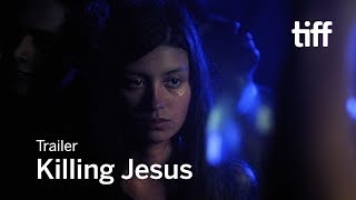 KILLING JESUS Trailer  TIFF 2017