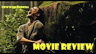 Ritual 2012 Horror Movie Review