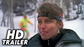 Ski Patrol 1990 Original Trailer HD