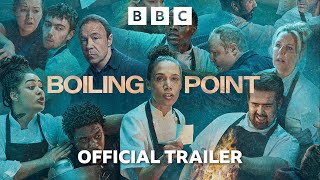 Boiling Point  Trailer  BBC