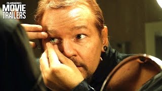 Risk Trailer  Julian Assange Wikileaks Documentary