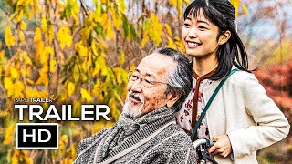 BEFORE THE SUNSET Official Trailer 2023
