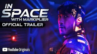 In Space with Markiplier  Official Trailer