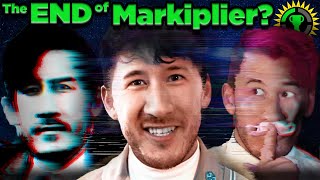 Game Theory The End of Markiplier In Space With Markiplier