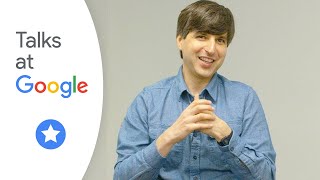 Dean  Demetri Martin  Talks at Google