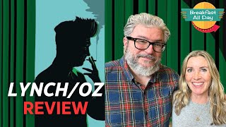 LYNCHOZ Movie Review  David Lynch  The Wizard of Oz