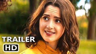 CHOOSE LOVE IX Trailer 2023 Laura Marano Romantic Movie