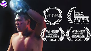 Failure A Boxing Story 2023  Short Film Ft Yuri Lowenthal