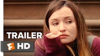 Golden Exits Teaser Trailer 2017  Emily Browning Movie