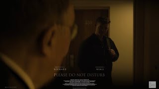 Please Do Not Disturb 2023  Teaser Trailer 1