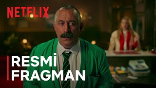 Do Not Disturb  Resmi Fragman  Netflix