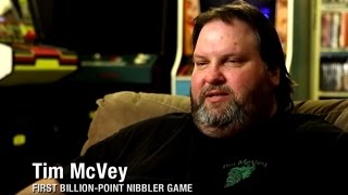 The Obsolete Gamer Show S4E3 Tim McVey Man vs Snake