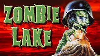 Bad Movie Review Zombie Lake