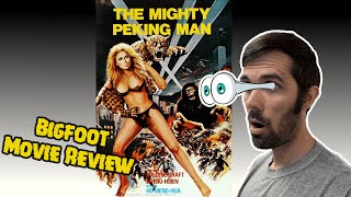 The Mighty Peking Man Review