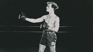 Buster Keatons BATTLING BUTLER 4K Restoration  Official US Trailer