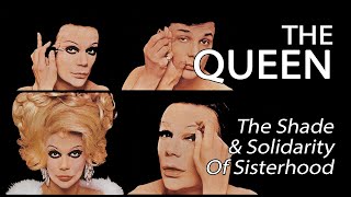 The Queen 1968  The Shade  Solidarity Of Sisterhood